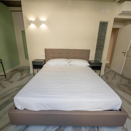 Bed and Breakfast Ventaglieri 74 By Dimorra Neapol Zewnętrze zdjęcie