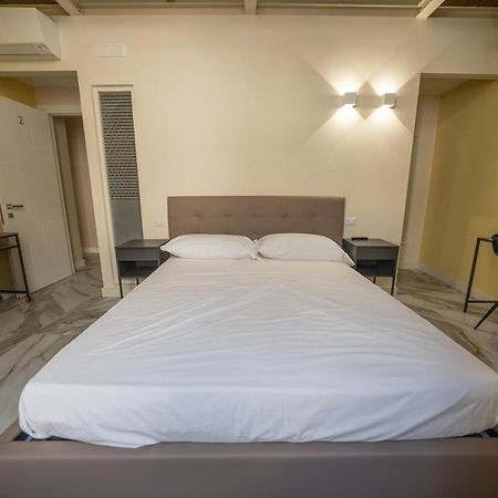 Bed and Breakfast Ventaglieri 74 By Dimorra Neapol Zewnętrze zdjęcie