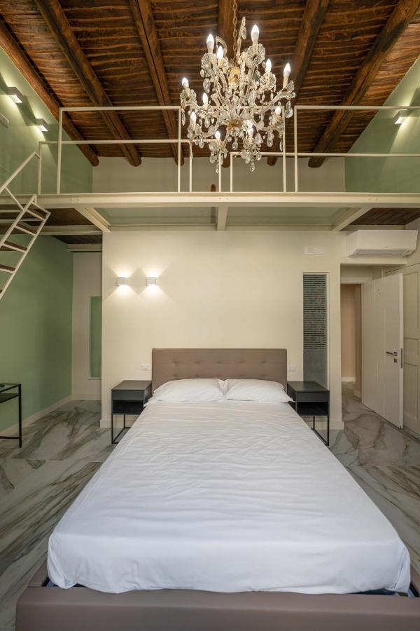 Bed and Breakfast Ventaglieri 74 By Dimorra Neapol Zewnętrze zdjęcie
