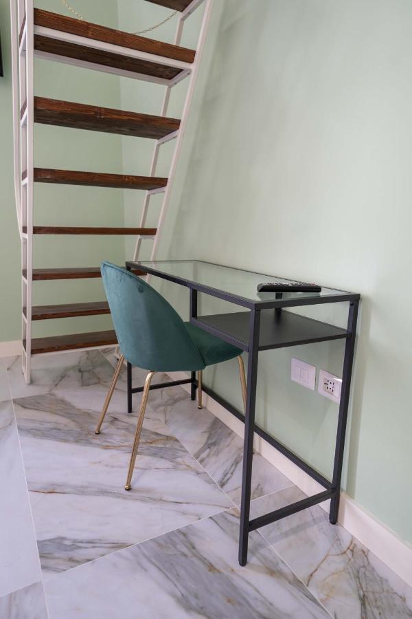 Bed and Breakfast Ventaglieri 74 By Dimorra Neapol Zewnętrze zdjęcie