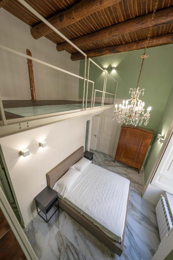 Bed and Breakfast Ventaglieri 74 By Dimorra Neapol Zewnętrze zdjęcie