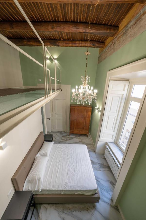Bed and Breakfast Ventaglieri 74 By Dimorra Neapol Zewnętrze zdjęcie