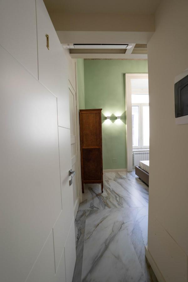 Bed and Breakfast Ventaglieri 74 By Dimorra Neapol Zewnętrze zdjęcie