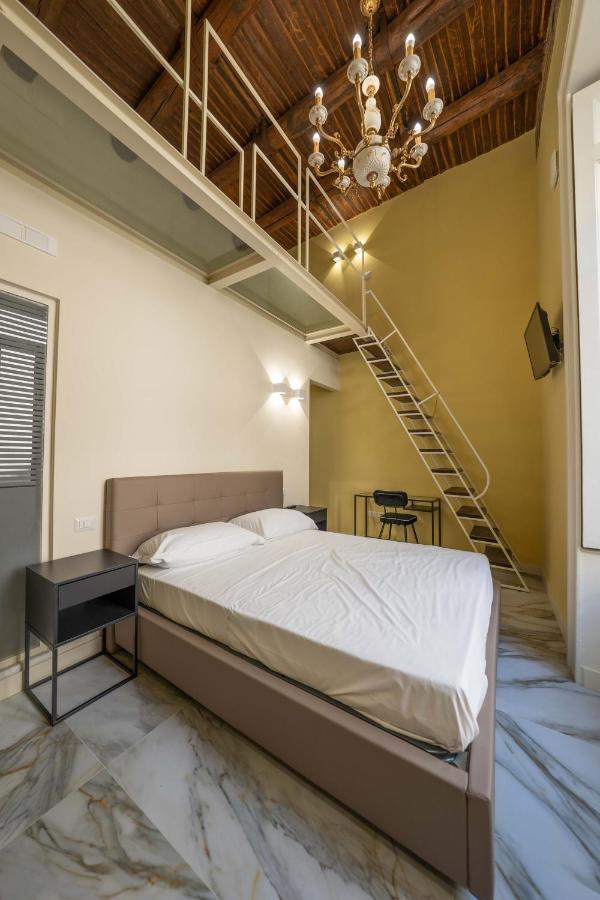 Bed and Breakfast Ventaglieri 74 By Dimorra Neapol Zewnętrze zdjęcie