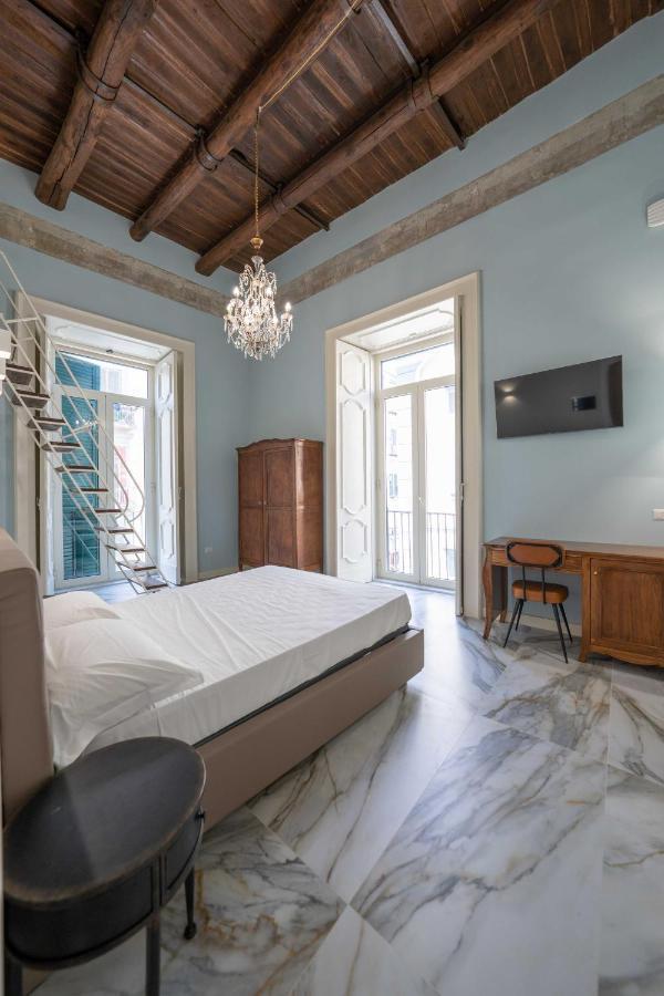 Bed and Breakfast Ventaglieri 74 By Dimorra Neapol Zewnętrze zdjęcie