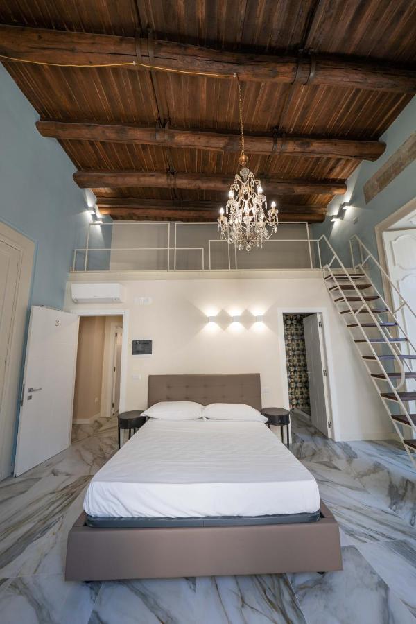 Bed and Breakfast Ventaglieri 74 By Dimorra Neapol Zewnętrze zdjęcie