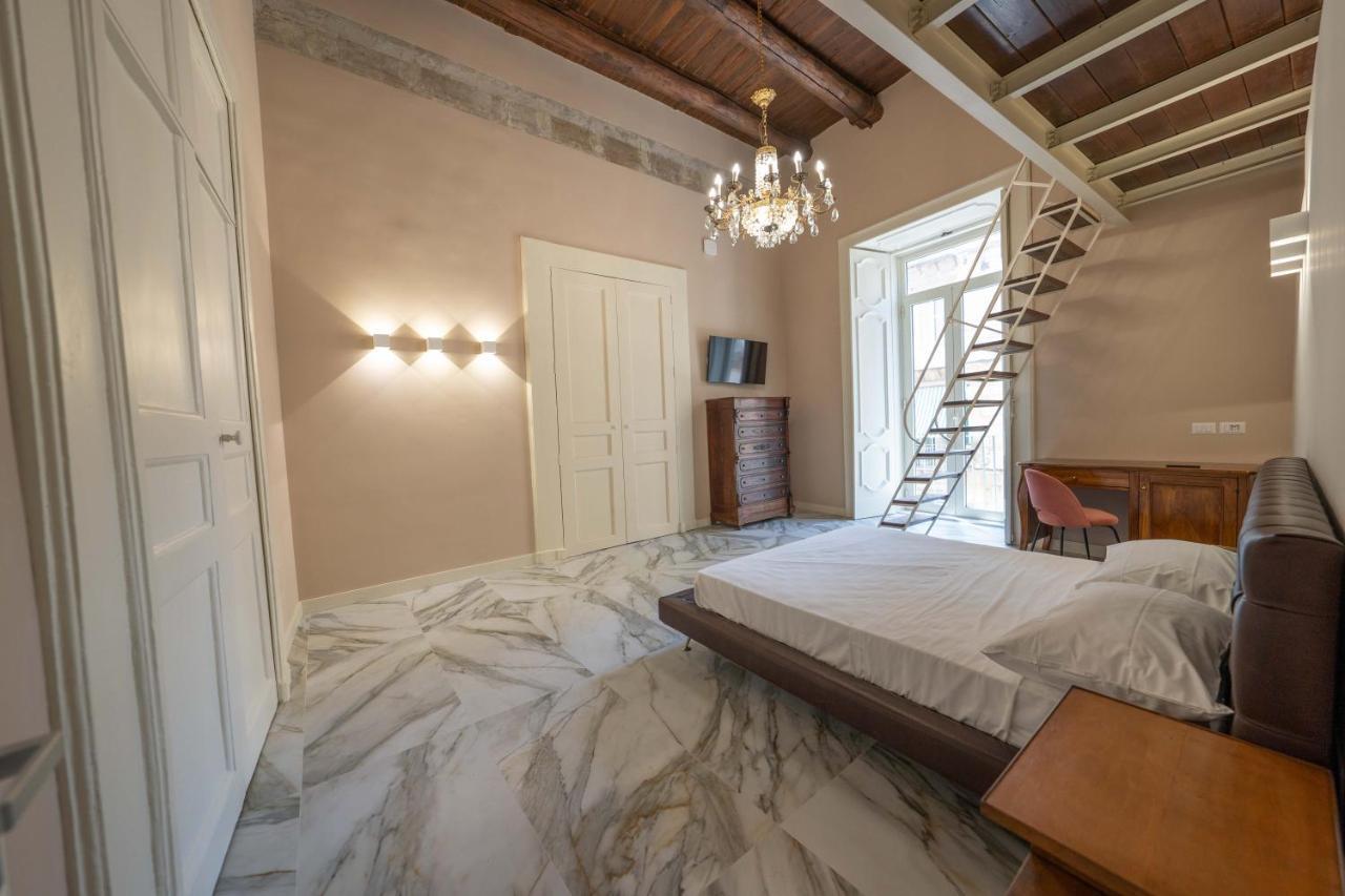 Bed and Breakfast Ventaglieri 74 By Dimorra Neapol Zewnętrze zdjęcie