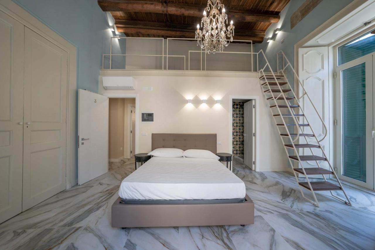 Bed and Breakfast Ventaglieri 74 By Dimorra Neapol Zewnętrze zdjęcie