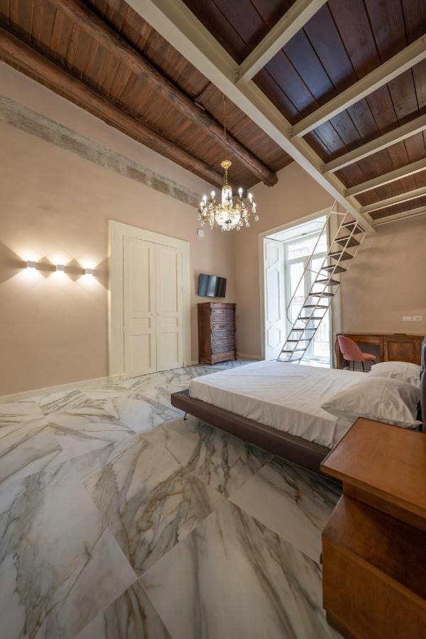 Bed and Breakfast Ventaglieri 74 By Dimorra Neapol Zewnętrze zdjęcie