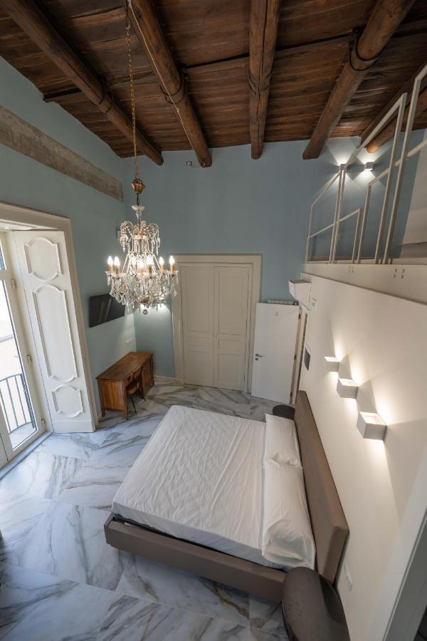 Bed and Breakfast Ventaglieri 74 By Dimorra Neapol Zewnętrze zdjęcie