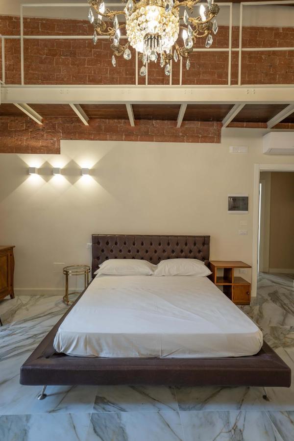 Bed and Breakfast Ventaglieri 74 By Dimorra Neapol Zewnętrze zdjęcie