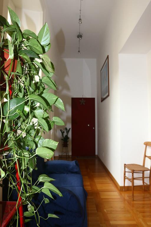 Bed and Breakfast Ventaglieri 74 By Dimorra Neapol Zewnętrze zdjęcie