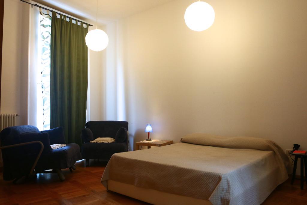 Bed and Breakfast Ventaglieri 74 By Dimorra Neapol Zewnętrze zdjęcie