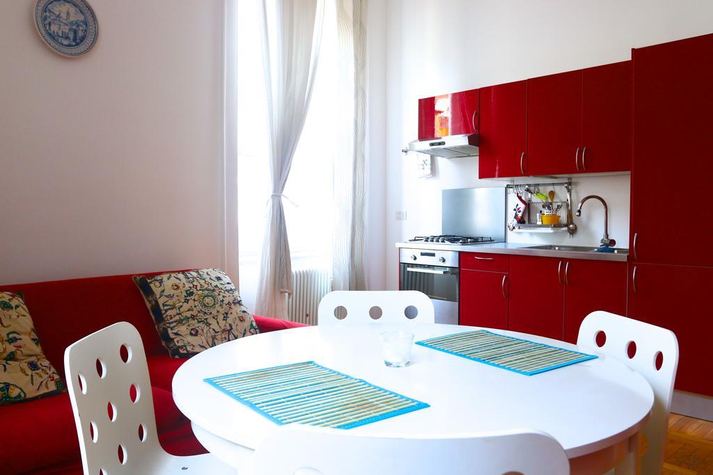 Bed and Breakfast Ventaglieri 74 By Dimorra Neapol Zewnętrze zdjęcie