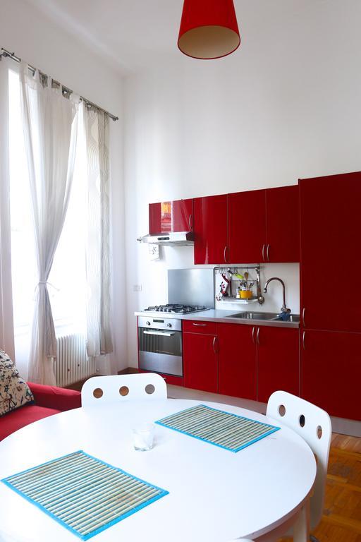 Bed and Breakfast Ventaglieri 74 By Dimorra Neapol Zewnętrze zdjęcie