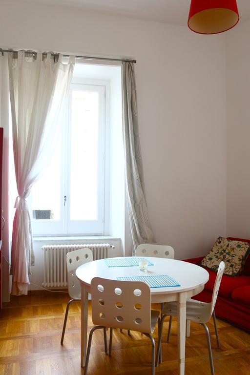 Bed and Breakfast Ventaglieri 74 By Dimorra Neapol Zewnętrze zdjęcie